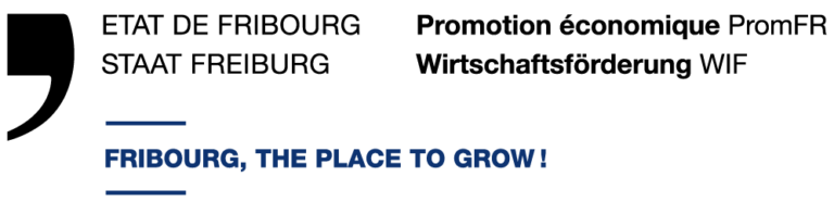 Promotion économique du canton de Fribourg